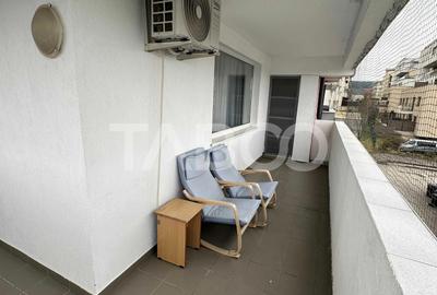 Apartament 2 camere decomandat de inchiriat bloc nou cartier Buna ziua - 7