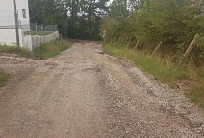 De vânzare teren intravilan în Sfântu Gheorghe - 7