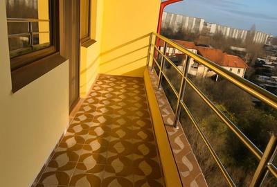 Nicolae Grigorescu metrou -bloc 2008, centrala proprie - 5