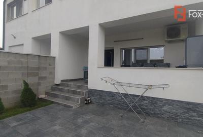 Duplex 5 camere, mobilat - utilat, Timisoara - Zona Lipovei - 22
