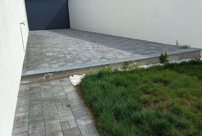 Casa noua tip duplex, 4 camere, curte, 105mp utili, Cetate, Alba-Iulia - 18