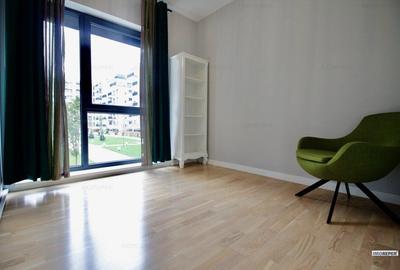 Apartament 3 camere Arcadia Residence | Domenii | cu parcare | - 5
