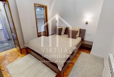 3 garsoniere mobilate si utilate, 90mp utili, pretabile investitie - 18