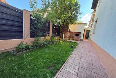 Vila individuala P+M ~ 4 camere  2 bai ~ teren 258mp - 17