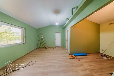 Casa ideala pt familie numeroasa sau spatiu de birouri, teren 908 mp, Gai - 14