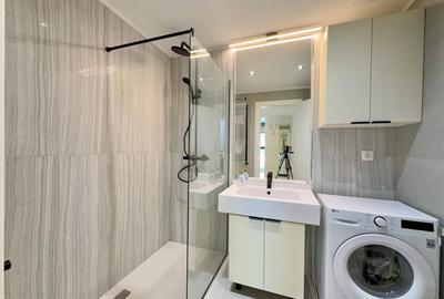 Apartament nou 2 camere Nusco City Aviatiei Floreasca - 9