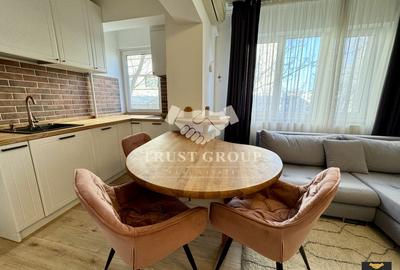 Apartament 2 camere Calea Victoriei | complet mobilat si utilat | boxa - 12
