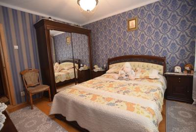 Pacurari -OMV - Apartament superb cu 3 CD, modelul cu 2 bai si vedere dubla - 1