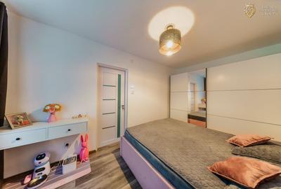 Apartament 2 camere de vanzare in Vlaicu - 10