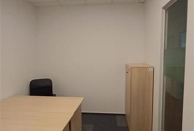 Birou de inchiriat 2,3,4+ persoane | Floreasca | Langa Mall Promenada - 14