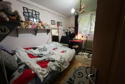 Apartament de vânzare, 3 camere, 62 mp, Gheorgheni zona Piața Hermes - 4
