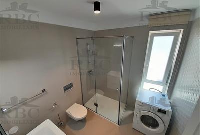 Apartament cu 2 camere si parcare situat in cartierul Buna Ziua - 7