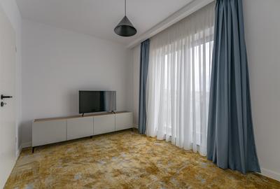 Apartament 3 camere cu vedere panoramică spre centrul vechi Brașov - 5