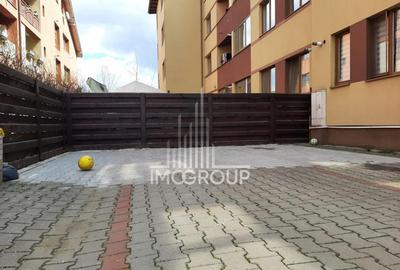 Inchiriere apartament 2 camere pe str Urusagului, parcare - 11