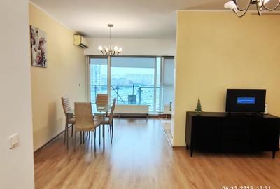 Titan - Liviu Rebreanu  2 camere complex rezidential 2010- loc de parcare - 1