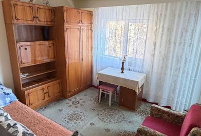 Apartament 2 camere / Decomandat / Cartier Marasti - 1