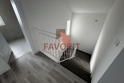 Casa individuala. Disponibila imediat. 4 dormitoare - 13