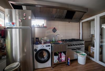 Hotel / Pensiune cu 21 camere de vânzare în zona Fermelor - 13