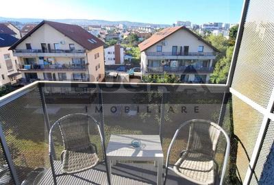 Apartament de 1 camere, 40mp, parcare, Augustin Presecan - 8