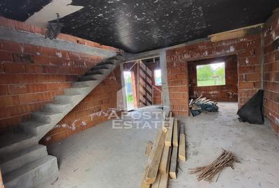 Duplex nou,3 camere 2 bai,Covaci,la cheie - 10