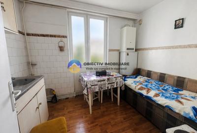 Apartament 2 camere strada Mihai Viteazu ,etaj 2 - Piatra Neamt - 2