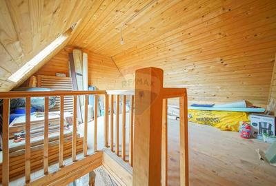 Casă autentică cu teren de 1310 mp, liniște și acces rapid către oraș - 38