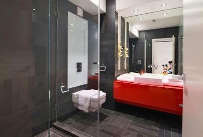 HERASTRAU LE CLUB DE INCHIRIAT APARTAMENT 3 CAMERE LUX | LOC PARCARE - 15