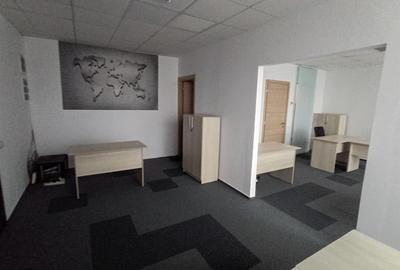Birou de inchiriat 2,3,4+ persoane | Floreasca | Langa Mall Promenada - 7