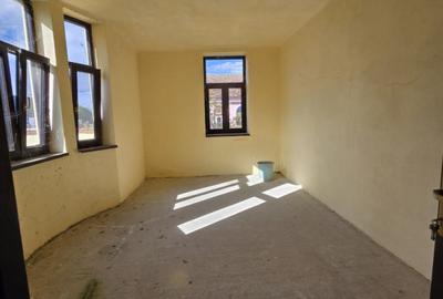 Cenad-Ultracentral-2 fronturi- Casa cu ahitectura deosebita - 11