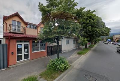 Spațiu comercial | str. Lunga 280 | 84 mp | Trafic pietonal | Vitrină - 1