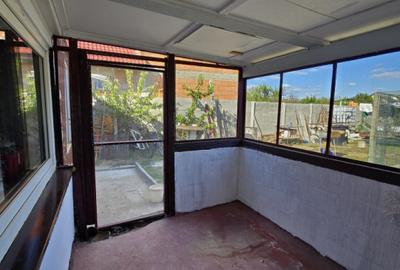 Parta-casa si teren 719-3 camere - 16