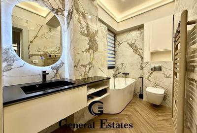 Apartament Premium în Copou, cu terasă și vedere panoramică - 16