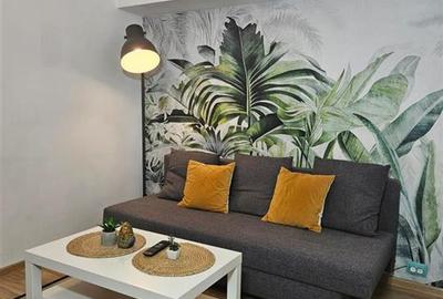 DE ÎNCHIRIAT – APARTAMENT 2 CAMERE SPLAIUL INDEPENDENȚEI | UNIRII - 1