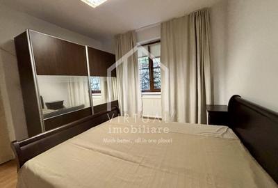 Apartament de inchiriat in Sibiu, cu 3 camere, 2 bai, 80mp, Central - 7