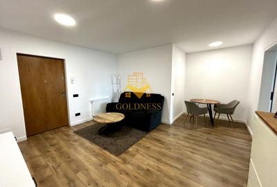 3 camere, Modern, Parcare, Zona Frunzisului, LIDL,Golden Tulip,Zorilor - 5