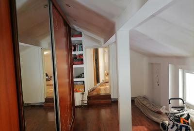 Casă cu potențial, construcție interbelică - 3