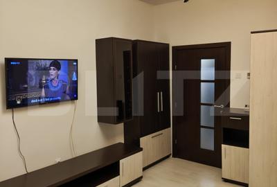 Apartament 2 camere, 46 mp, decomandat, etaj 2, zona Tractorul - 2