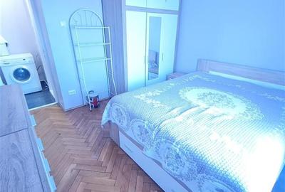 INCHIRIEZ APARTAMENT 2 CAMERE DE INCHIRIAT LUX - 8