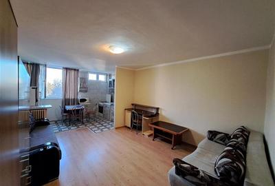 Garsoniera, 28 mp utili, situata in cartierul Manastur! - 4