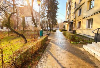 APARTAMENT 3 CAMERE CALEA BUCURESTI - 7