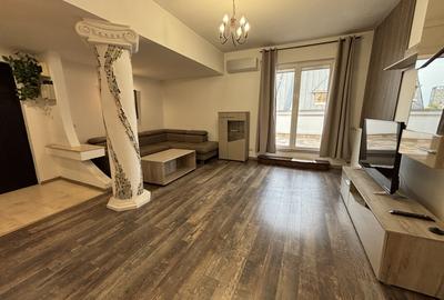 3 Camere - Centrul Vechi - Strada Doamnei - Centrala Imobil - Terasa 20 mp - 2