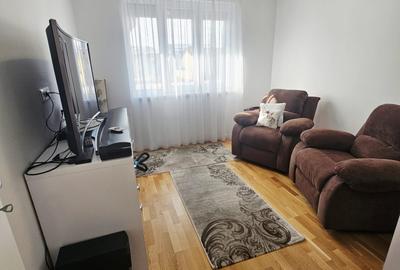 Vilă modernă 4 camere cu piscină, partial mobilată | Albert – MRS - 41