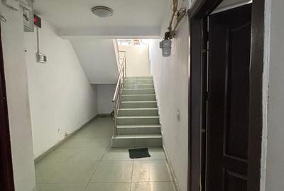 Garsoniera Fundeni 34 mp Str. Argedava Centrala proprie - 6