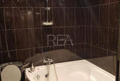 3 camere, 4/4, centrala, anvelopat-Drumul Taberei - 13