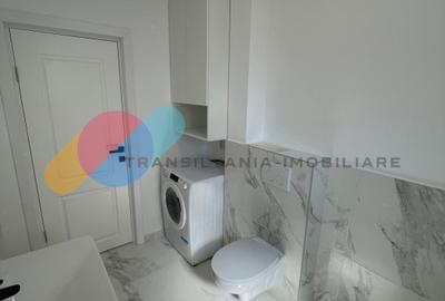 Apartament 2 camere 43mp, mobilat si utilat - Floresti - 4