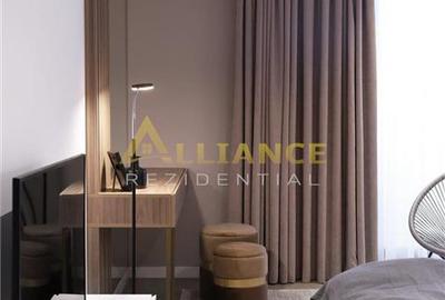 De inchiriat apartament 3 camere LUX | Soseaua Nordului – Strada Ghiozdanului - 13
