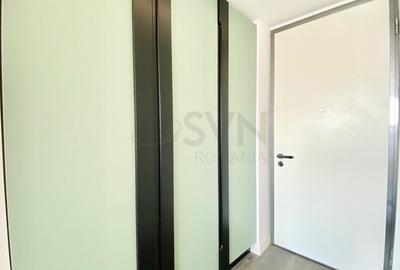 REA1016475 Apartament Premium 2 camere Cortina Residence in Exclusivitate - 13
