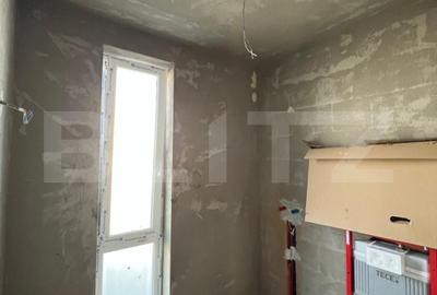 Casă 3 dormitoare și teren generos, zonă centrală Chinteni! - 10