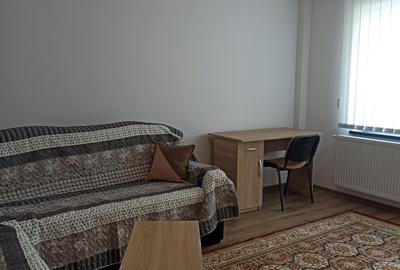 2 camere Exercitiu , bloc nou, mobilat , loc parcare! - 1