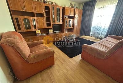 3 Camere - Decomandat - Frumoasa - Diminetii - 2